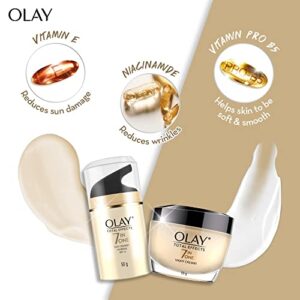 Olay Total Effects 7 in 1 Gentle Day Cream 50g/1.7oz