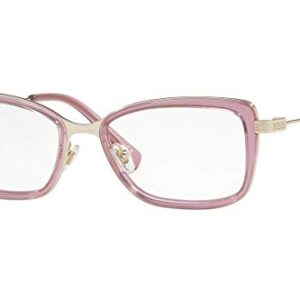 Versace Women's VE1243 Eyeglasses 52mm