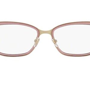 Versace Women's VE1243 Eyeglasses 52mm