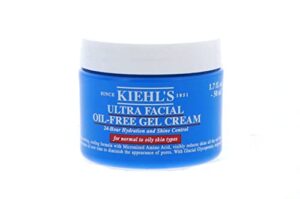 ultra facial oil-free gel cream (for normal to oily skin) 50ml/1.7oz