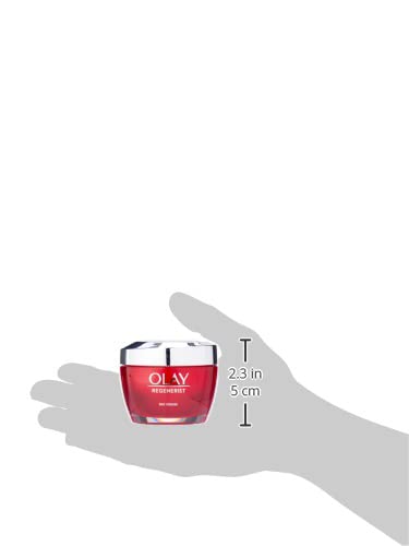 Olay Regenerist 3 Point Age-Defying Treatment Cream Moisturize for Women, 1.7 Ounce