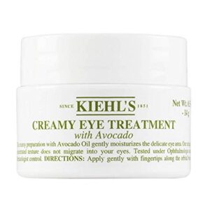 Kiehl's Creamy Eye Treatment with Avocado, 14 g