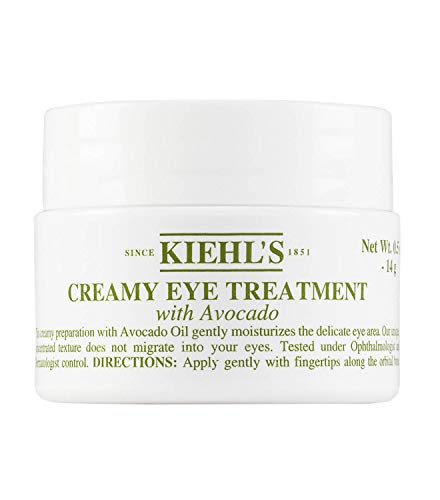 Kiehl's Creamy Eye Treatment with Avocado, 14 g