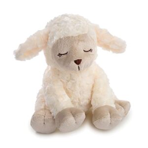 summer mommie’s melodies soother, lamb