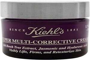 kiehl’s super multi-corrective cream spf 30, 1.7 ounce