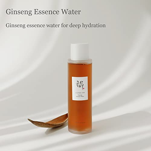 [Beauty of Joseon] Ginseng Essence Water (150ml, 5fl.oz.)