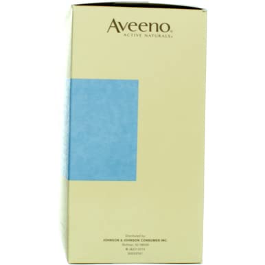 Aveeno Aveeno Active Naturals Soothing Bath Treatment Packets, 8 each (Pack of 3)