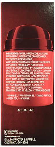 OLAY Regenerist Advanced Anti-Aging Deep Hydration Regenerating Cream 1.70 oz