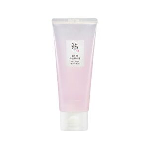 [Beauty of Joseon] Red Bean Water Gel (100ml, 3.38fl.oz)