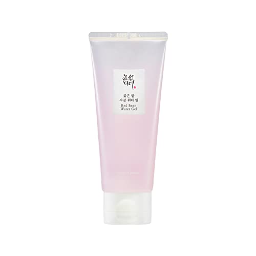 [Beauty of Joseon] Red Bean Water Gel (100ml, 3.38fl.oz)