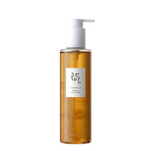 beauty of joseon] ginseng cleansing oil (210ml, 7.1 fl.oz.)