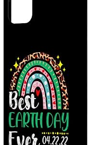 Galaxy S20+ Best Earth Day Ever Green Rainbow Design Earth Day 2022 Case