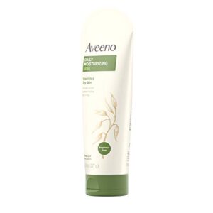 Aveeno Daily Moisturizing Lotion with Natural Colloidal Oatmeal, 8 oz