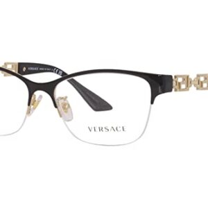 Eyeglasses Versace VE 1270 1433 Black