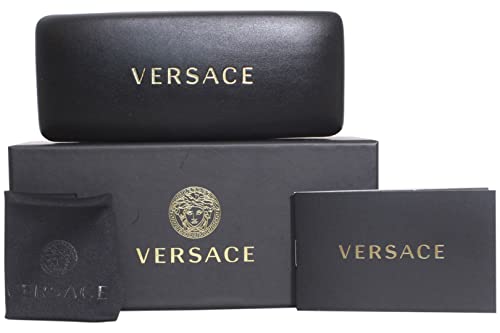 Eyeglasses Versace VE 1270 1433 Black