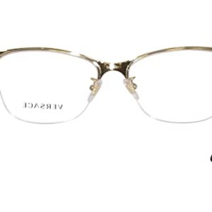 Eyeglasses Versace VE 1270 1433 Black