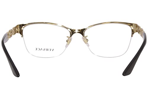 Eyeglasses Versace VE 1270 1433 Black