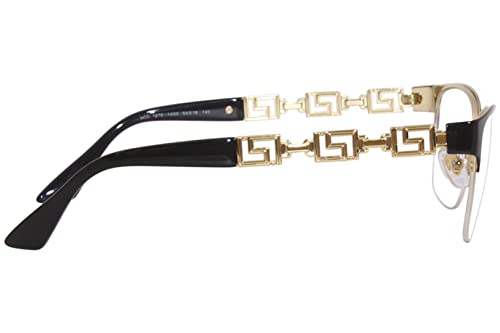 Eyeglasses Versace VE 1270 1433 Black