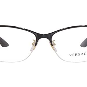 Eyeglasses Versace VE 1270 1433 Black