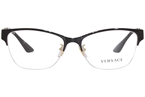 Eyeglasses Versace VE 1270 1433 Black