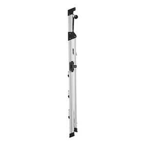 COSCO 2061AABLKE Signature Series Step Ladder, 6ft, Steel