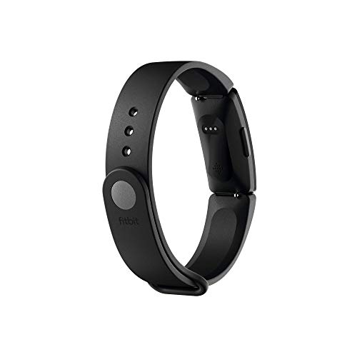 Fitbit Inspire Fitness Tracker, One Size (S and L Bands Included)