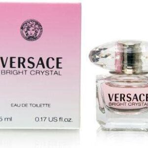 Versace Miniature Variety Trio Collection Perfume Gift Set for Women