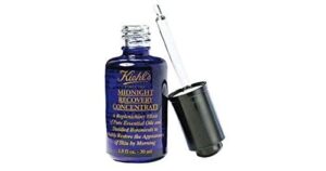 kiehls midnight recovery concentrate 30ml/1.0 oz