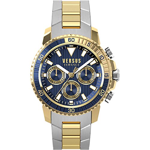 Versus By Versace Aberdeen Men's Watch, Model: S30080017