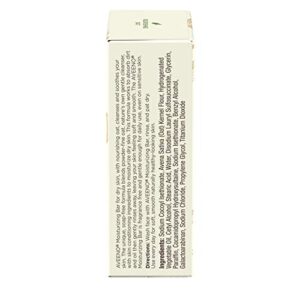 AVEENO Naturals Moisturizing Bar for Dry Skin 3.50 oz