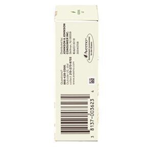 AVEENO Naturals Moisturizing Bar for Dry Skin 3.50 oz