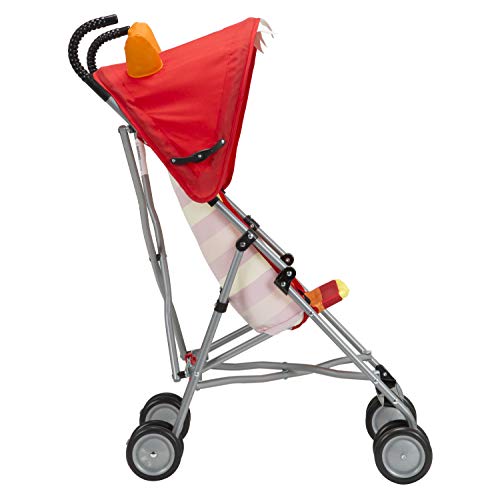 Cosco Umbrella Stroller (Monster Elliot)