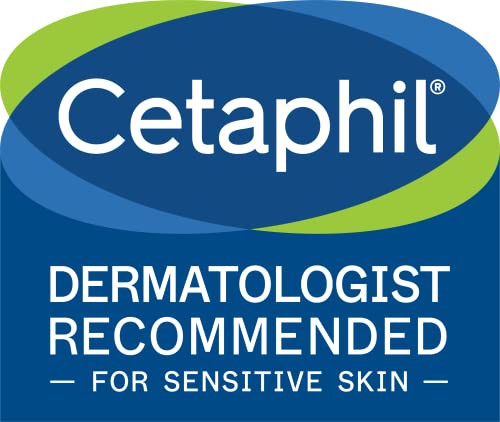 Cetaphil Face Moisturizer, Daily Oil Free Facial Moisturizer with SPF 35, For Dry or Oily Combination Sensitive Skin, Fragrance Free Face Lotion