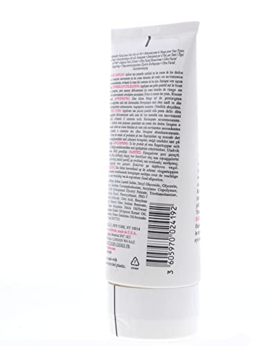 Kiehl's Ultra Facial Cleanser for All Skin Types, 5 oz