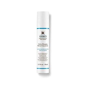 kiehl’s hydro-plumping re-texturizing hydrating serum concentrate 1.7oz (50ml)