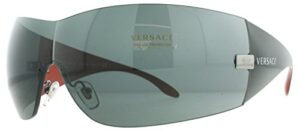 versace 2054 color 100187 sunglasses, 141