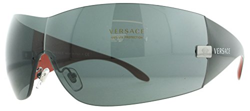 VERSACE 2054 color 100187 Sunglasses, 141