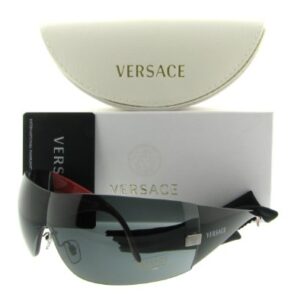 VERSACE 2054 color 100187 Sunglasses, 141