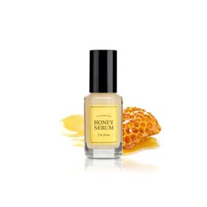 [i’m from] honey serum 30ml, 30.63% of honey glow queen