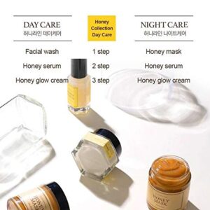 [I'm From] Honey Serum 30ml, 30.63% of Honey Glow Queen