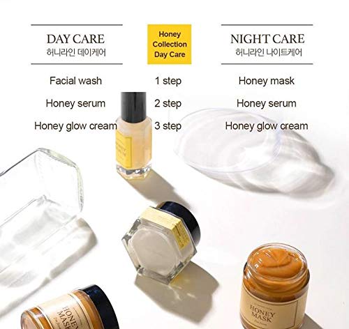 [I'm From] Honey Serum 30ml, 30.63% of Honey Glow Queen