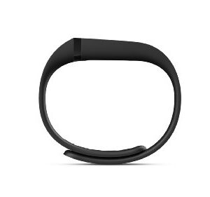 Fitbit Flex Wireless Activity + Sleep Wristband, Black, Pedometer, Small/Large