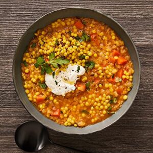 RiceSelect Pearl Couscous With Turmeric, 21 OZ