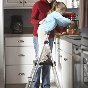 Cosco Two Step Lite Solutions Folding Step Stool