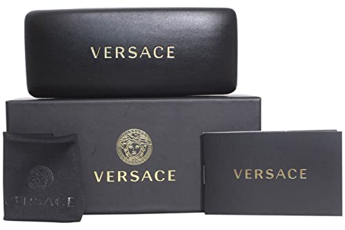Sunglasses Versace VE 4410 388/13 Transparent Red 60/22/140