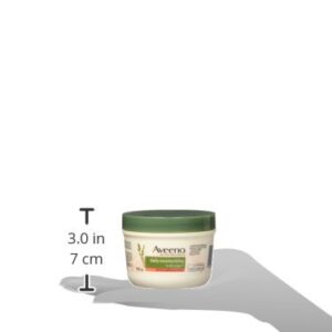 AVEENO DAILY MOISTURIZING BODY YOGUT 195ML- 6.6 OZ