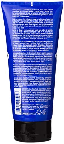 Jack Black Beard Lube Conditioning Shave, 6 Fl Oz (Pack of 1)