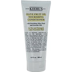 Kiehl's Olive Fruit Oil Nourishing Conditioner, 6.8 Ounce