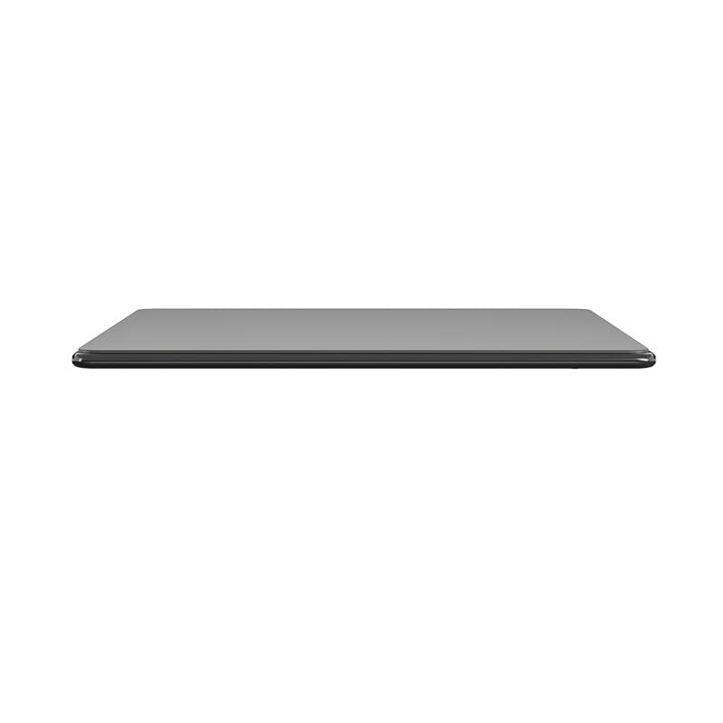 Cosco Square Folding Table 34" Black Steel, Steel Frame, Vinyl