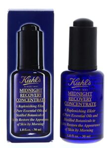 kiehls midnight recovery concentrate 30ml/1.0 oz